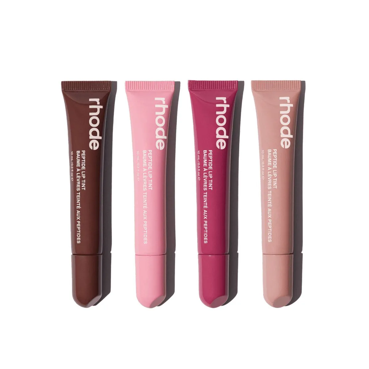 Rhode Peptide Lip Tint